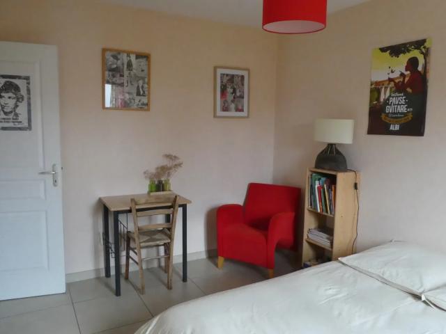 Location House Rue de la Rachoune, Albi