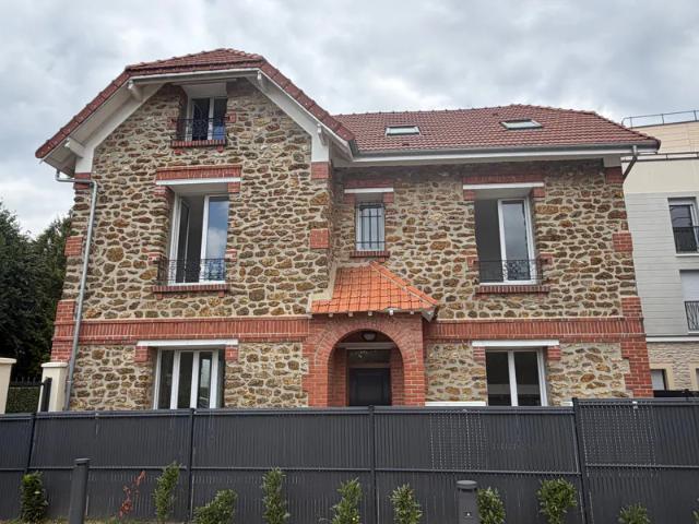 Location House Rue de la République, Chennevières sur Marne