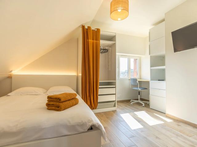 Location House Rue de la Taille, Mareuil sur Cher