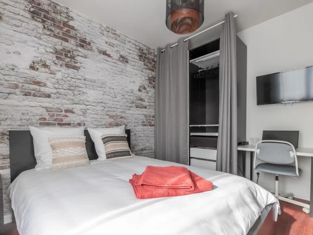 Location House Rue de la Taille, Mareuil sur Cher