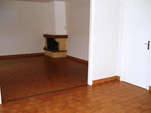 Location House Rue de la Treille, Issoire