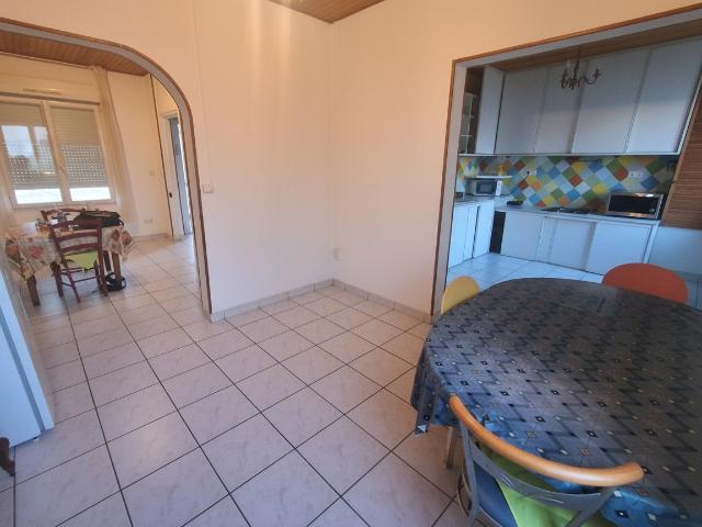 Location House Rue de la Vecquerie, Saint Nazaire