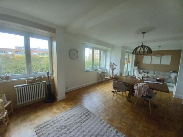 Location House Rue de la Verrerie, Dunkerque
