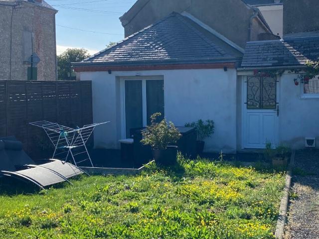 Location House Rue de la Verrerie, Fay aux Loges