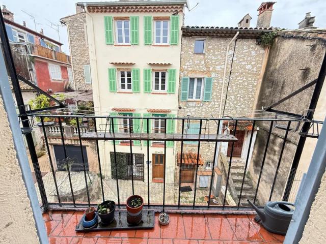 Location House Rue de la Victoire, La Colle sur Loup