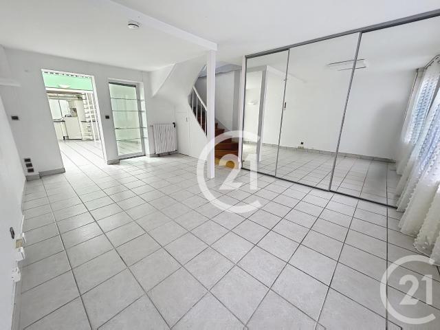 Location House Rue de la Vieille Gabelle, Évreux