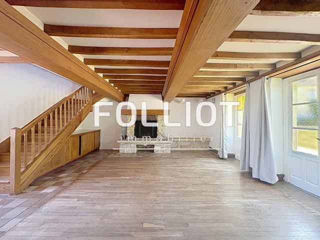 Location House Rue de la Vierge, Barbeville