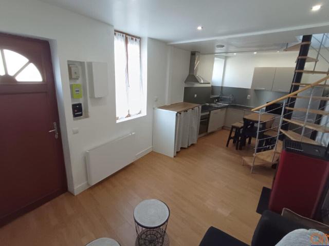 Location House Rue de la Vigne, Picquigny