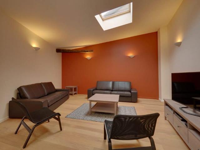 Location House Rue de l'Amiral Courbet, Croix