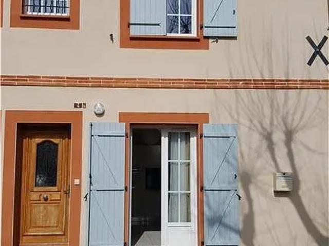 Location House Rue de l'Ancien Foirail, Cologne