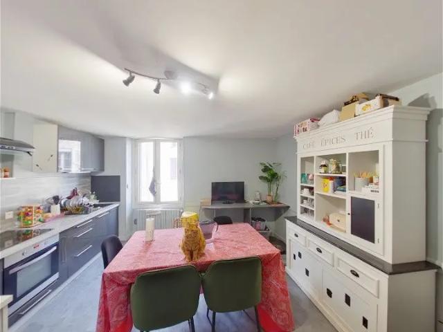 Location House Rue de l'Ancien Pont, Chauvigny