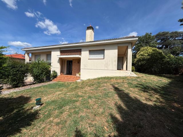 Location House Rue de l'Ancienne Batterie, Ramonville Saint Agne