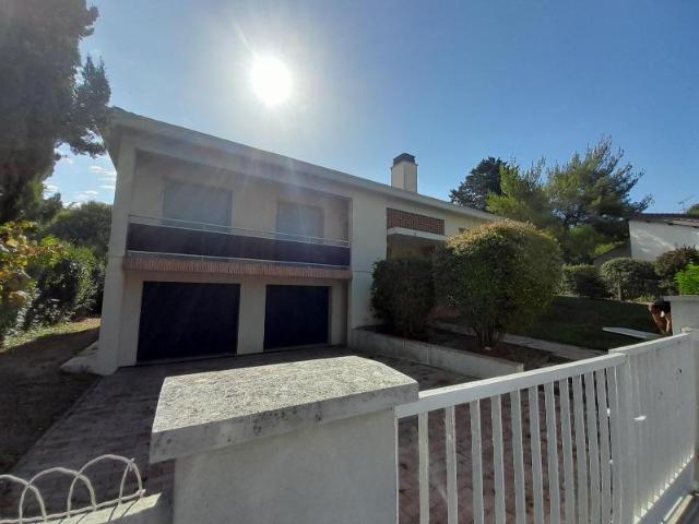 Location House Rue de l'Ancienne Batterie, Ramonville Saint Agne