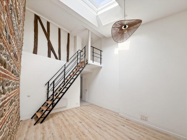 Location House Rue de l'Anguille, Lherm