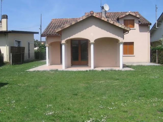 Location House Rue de l'Argenté, Mont de Marsan