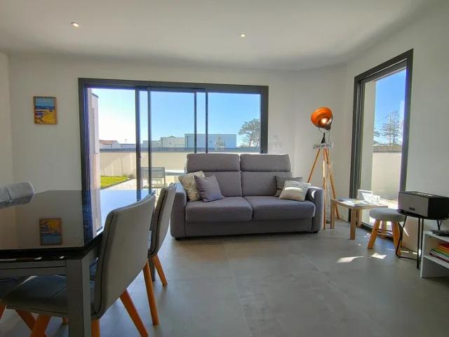 Location House Rue de l'Armoise, Bretignolles sur Mer