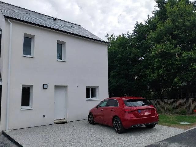 Location House Rue de l'Étang, Herbignac
