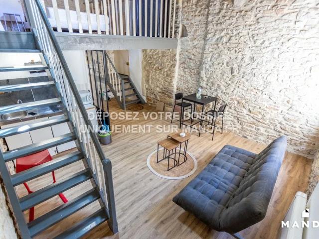 Location House Rue de l'Étoile, Nîmes