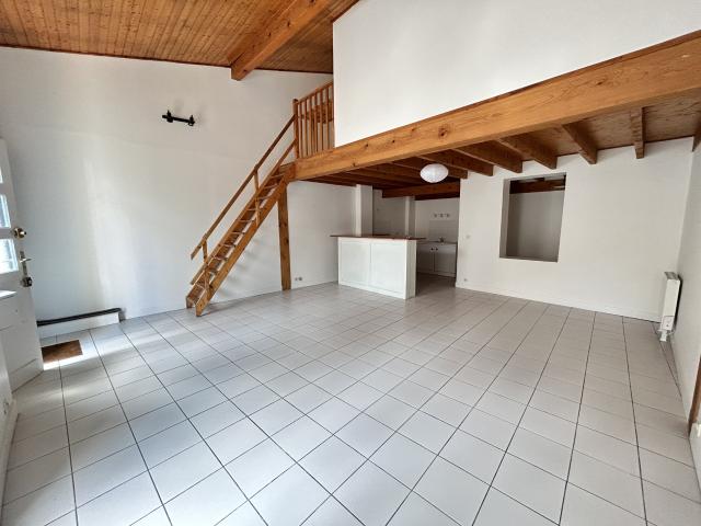 Location House Rue de l'École Normale, Bordeaux