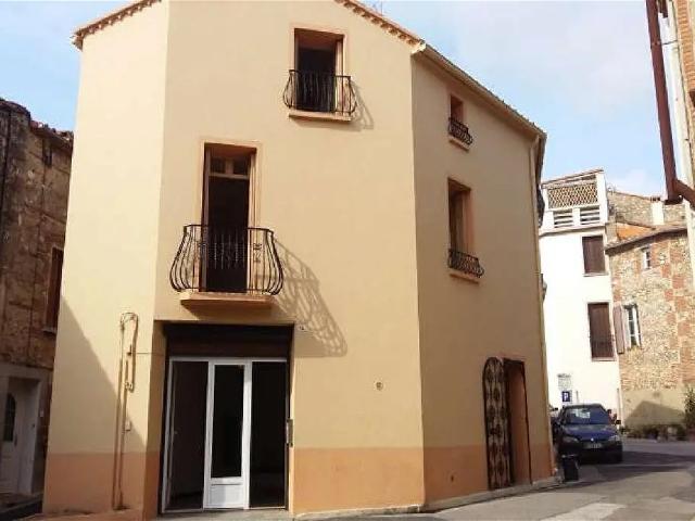 Location House Rue de l'Église, Pollestres