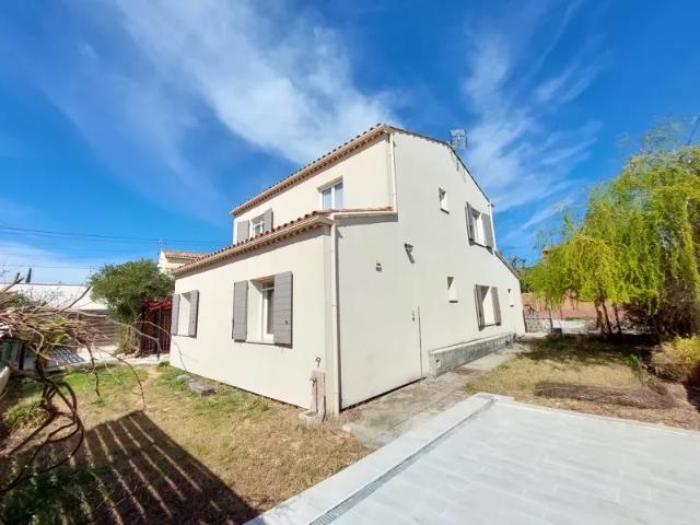 Location House Rue de l'Eigadie, Manosque