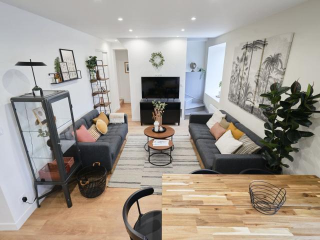 Location House Rue de Lens, Lille