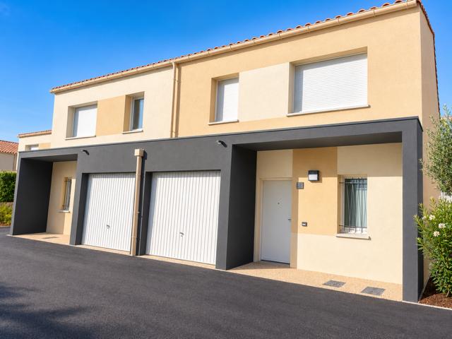 Location House Rue de l'Équestre, Istres