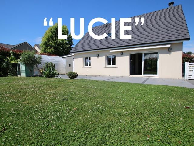 Location House Rue de l'Ermitage, Rogerville