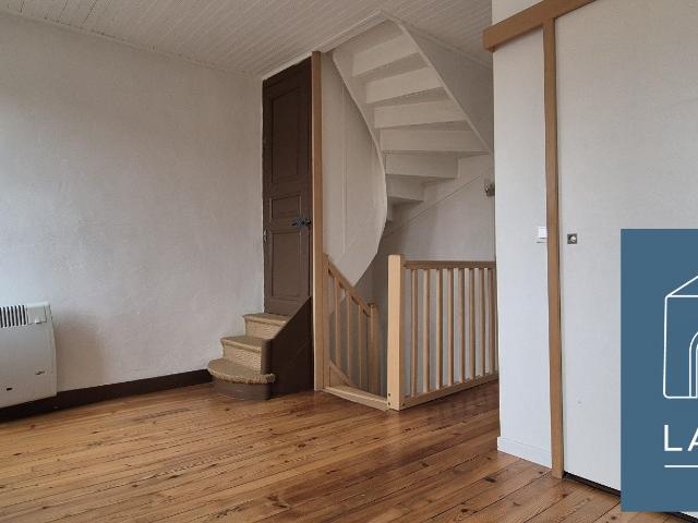 Location House Rue de l'Ermite, Saint Alban de Roche