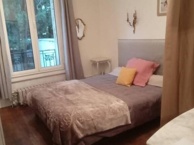 Location House Rue de l'Est, Boulogne Billancourt