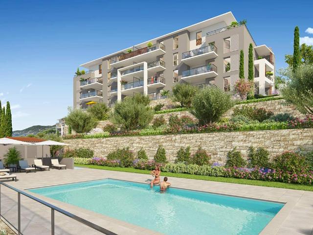 Location House Rue de l'Estérel, Grasse