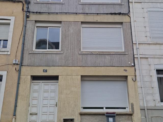 Location House Rue de l'Hôtel Dieu, Saint Quentin