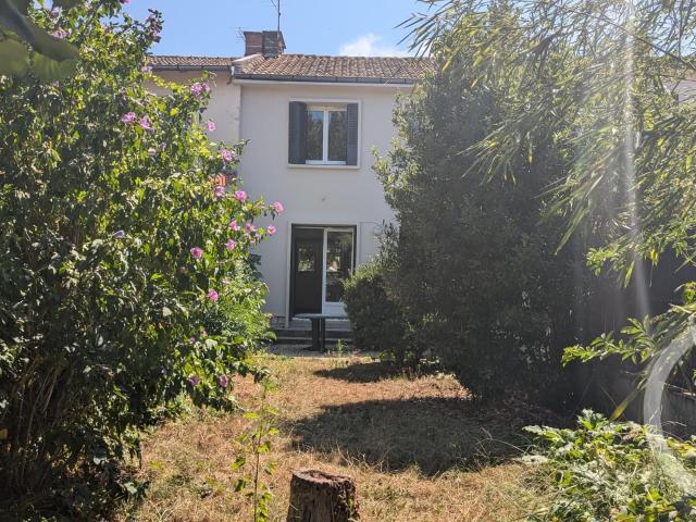 Location House Rue de l'Iliade, Toulouse