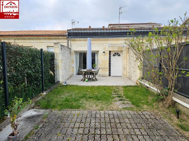 Location House Rue de Linas, Blanquefort