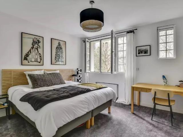 Location House Rue de l'Yvette, Paris