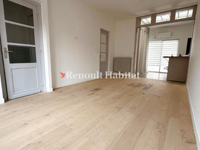 Location House Rue de Mouvaux, Tourcoing