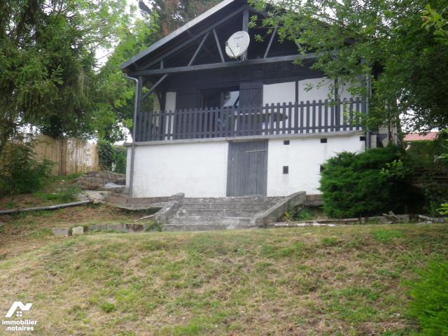Location House Rue de Monacu, Hem Monacu