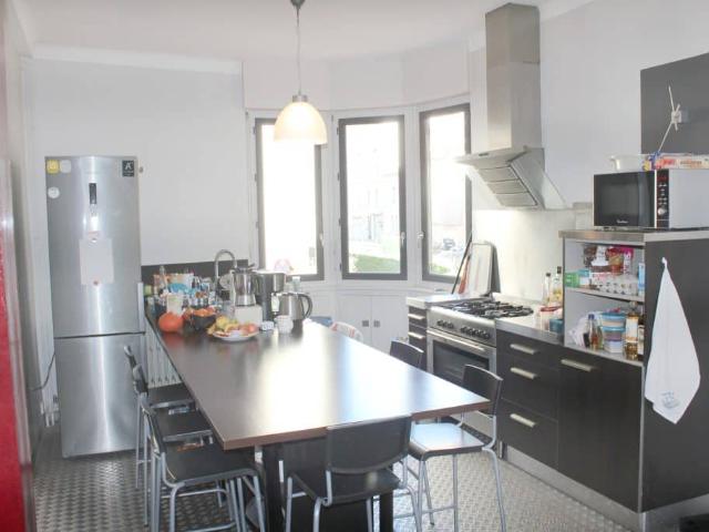 Location House Rue de Montagny, Lyon