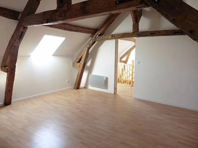 Location House Rue de Monthurel, Connigis