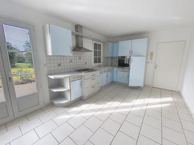 Location House Rue de Montrésor, Saint Cyr sur Loire