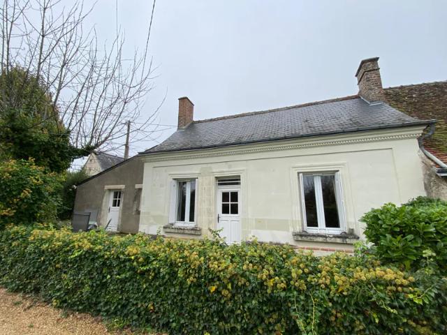 Location House Rue de Morienne, Fondettes