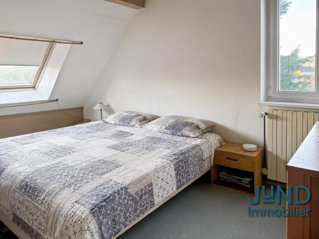 Location House Rue de Morsbronn, Durrenbach