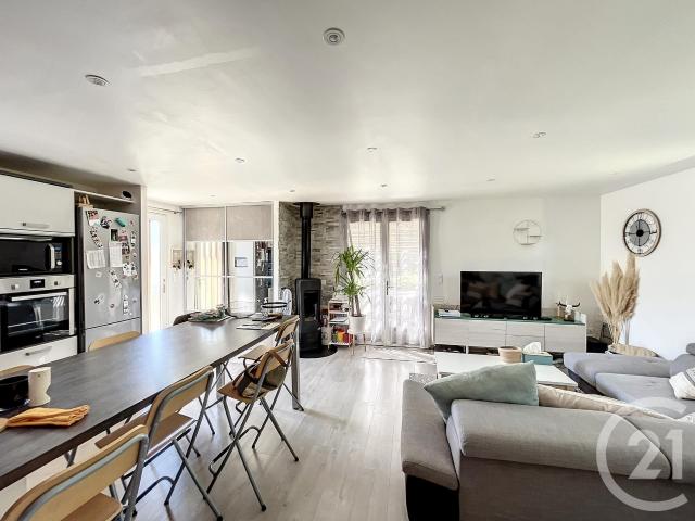 Location House Rue de Madargue, Riom