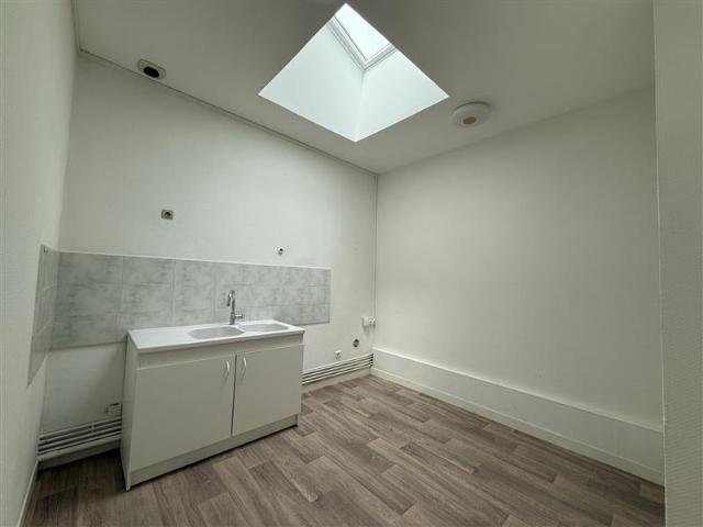 Location House Rue de Magneux, Reims