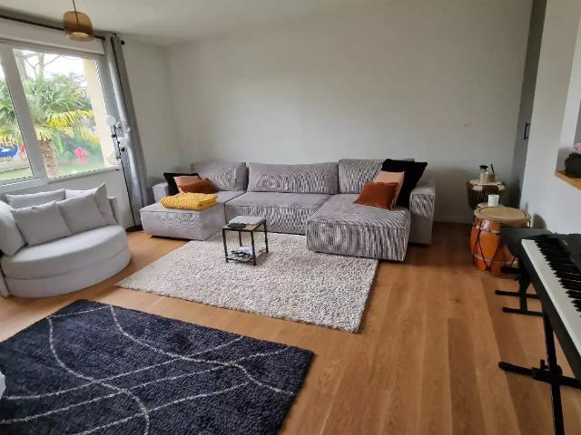 Location House Rue de Maison Rouge, Gagny