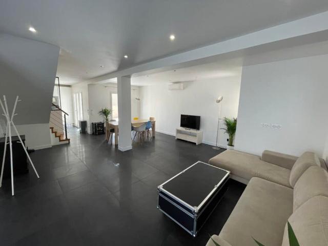 Location House Rue de Malcouture, Argenteuil