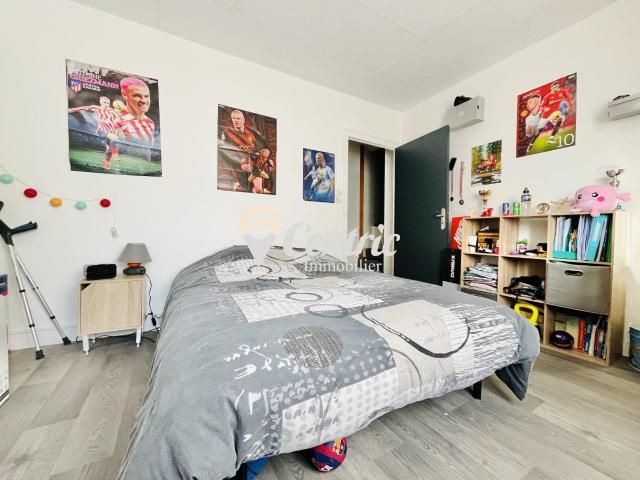 Location House Rue de Malabry, Bressuire