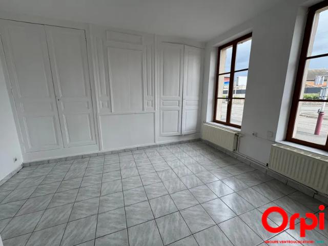 Location House Rue de Manoise, Laon