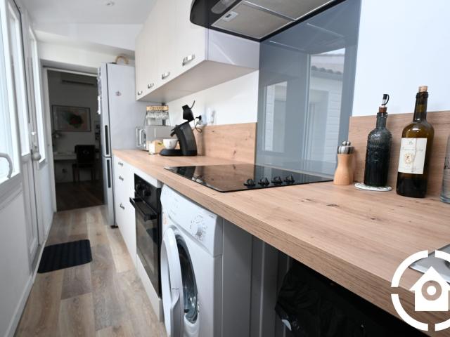 Location House Rue de Marignan, Cognac