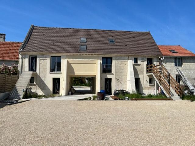 Location House Rue de Marly, Ribécourt Dreslincourt